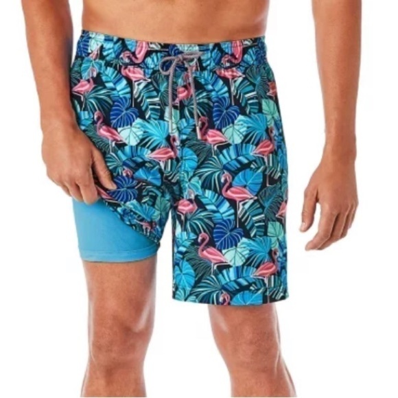 Member's Mark Men's Resort Swim - Picture 5 of 7